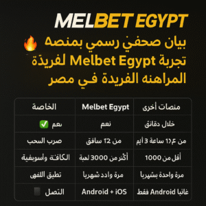 Melbet